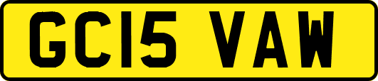 GC15VAW