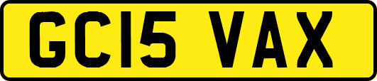 GC15VAX