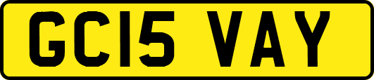 GC15VAY