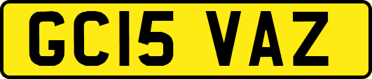 GC15VAZ