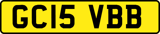 GC15VBB