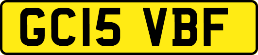 GC15VBF