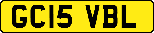 GC15VBL