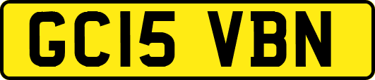 GC15VBN