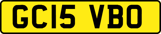 GC15VBO