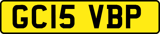 GC15VBP