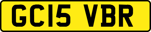 GC15VBR