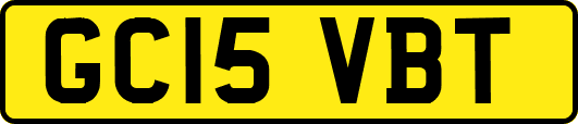 GC15VBT