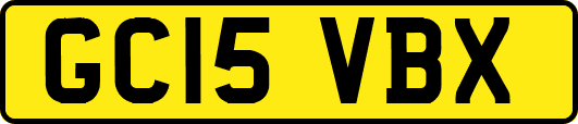 GC15VBX
