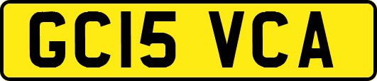 GC15VCA
