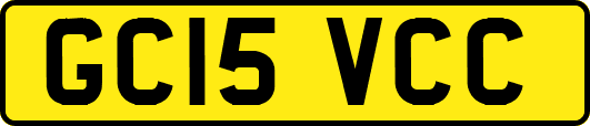 GC15VCC