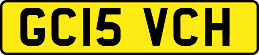 GC15VCH