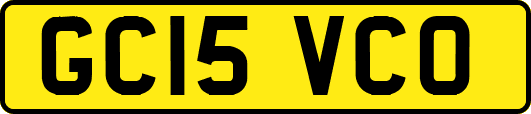 GC15VCO