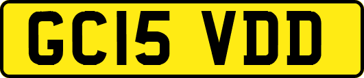 GC15VDD