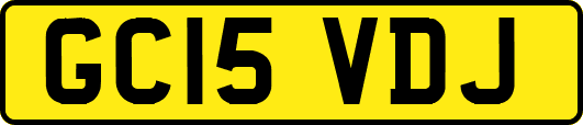 GC15VDJ