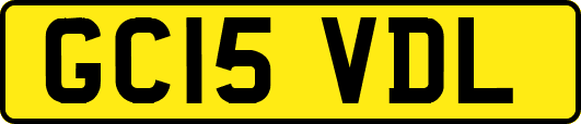 GC15VDL