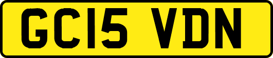 GC15VDN