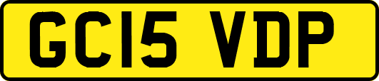 GC15VDP