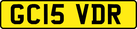 GC15VDR