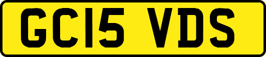 GC15VDS