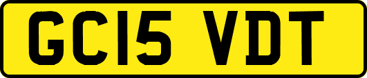 GC15VDT