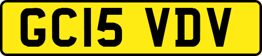 GC15VDV