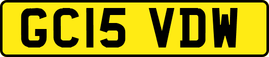 GC15VDW