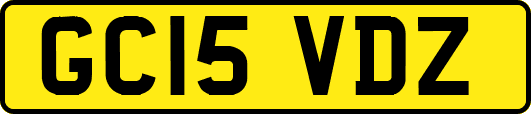 GC15VDZ