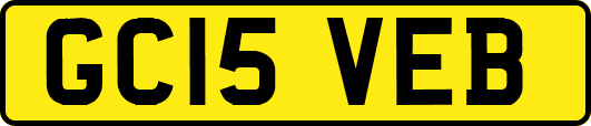 GC15VEB