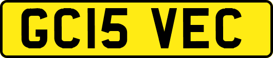 GC15VEC