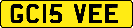 GC15VEE
