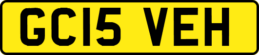 GC15VEH