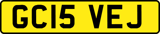 GC15VEJ