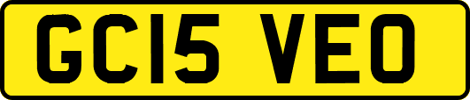 GC15VEO