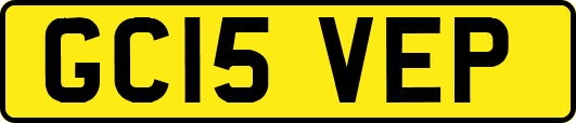 GC15VEP