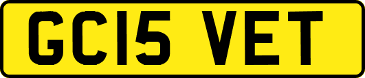 GC15VET