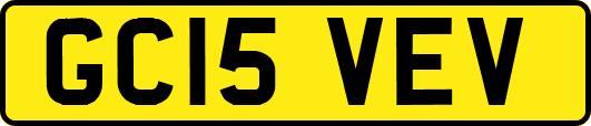 GC15VEV