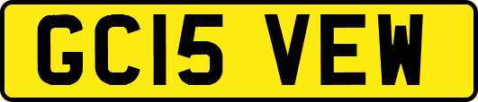 GC15VEW