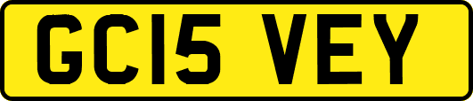 GC15VEY