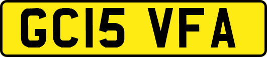 GC15VFA