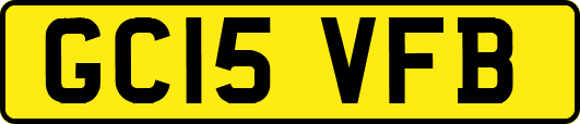GC15VFB