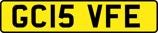 GC15VFE