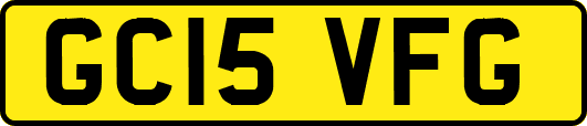 GC15VFG