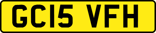 GC15VFH