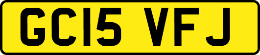 GC15VFJ