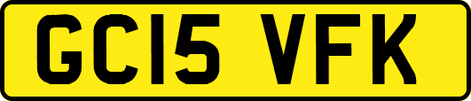 GC15VFK