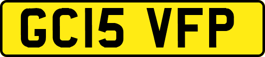 GC15VFP