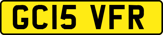 GC15VFR
