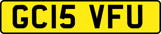 GC15VFU