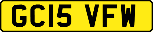 GC15VFW